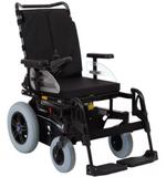 Cadeira de Rodas Motorizada Elétrica Ottobock B400 Facelift 44cm