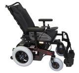 Cadeira de Rodas Motorizada Elétrica Ottobock B400 Reclinável