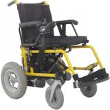 Cadeira de rodas motorizada Freedom Compact 13