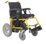 Cadeira de Rodas Motorizada Freedom Compact CM13 - Freedon
