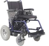 Cadeira de Rodas Motorizada Freedom Styles SM13 - Freedon
