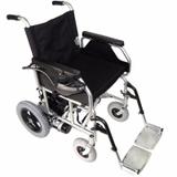 Cadeira de Rodas Motorizada Ortomix Dinâmica Plus WP4010 44cm Dobrável