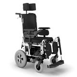 Cadeira de Rodas Motorizada Reclinável E3 ULX Ortobras