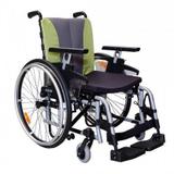 Cadeira de Rodas Motus 55,5 cm - Ottbock - Ottobock