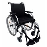 Cadeira de Rodas Otto Bock Start M1 - Ottobook