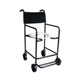 Cadeira de Rodas Para Banho Fixa CH100 Dune
