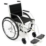 Cadeira De Rodas - Pneus Inflável - Mod. 102 - Cds - 85 kg - Cds cadeiras