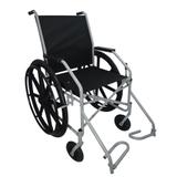 Cadeira de Rodas Simples Modelo POP - Ortometal