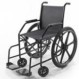 Cadeira de Rodas Simples Prolife PL001