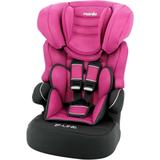 Cadeira de Seguranca P/ Carro Beline Luxe Framboise 9 a 36KG - Nania