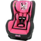 Cadeira de Seguranca P/ Carro Primo Minnie Paris 0 a 25KG. - Nania