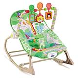 Cadeira descanso Bebê Balanço 18kg Floresta Star baby