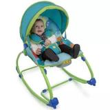 Cadeira Descanso Bebê Musical e Vibratória Sunshine Safety - Safety 1st