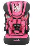 Cadeira Disney Beline Luxe Minnie Mouse Paris - Teamtex