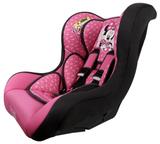 Cadeira Disney Trio Sp Comfort Minnie Mouse Paris - Teamtex