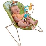 Cadeira Diversão no Bosque - Fisher Price - Mattel