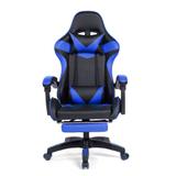 Cadeira Gamer Prizi Azul - PZ1006E