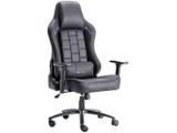 Cadeira Gamer XT Racer Reclinável Preta Armor X1 Series XTR-009
