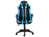 Cadeira Gamer XT Racer Reclinável Preta e Azul - Force Series XTF110