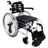 Cadeira Higiênica SL155 Aro 24 - Praxis