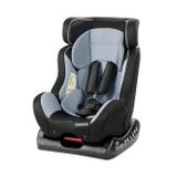 Cadeira Infantil Para Auto Weego Size4me 25 Kg Cinza
