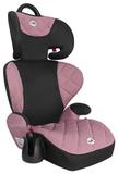 Cadeira Infantil para Carro Triton Rosa 15-36 kg - Tutti Baby