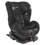 Cadeira Isofix Star Preta 0 à 25 Kiddo