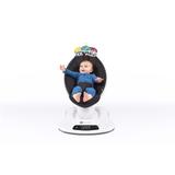 Cadeira MamaRoo 4.0 Classic Black - 4Moms