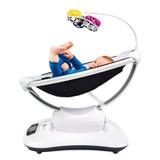 Cadeira Mamaroo 4.0 Multi Color Plush - 4 Moms - 4moms