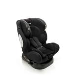 Cadeira Multifix Reclinável Isofix Safety First - 0 A 36 kg Black Urban - Safety 1st