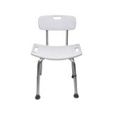 Cadeira ortopedica para banho e acessibilidade - uni ortho p - Ortho pauher