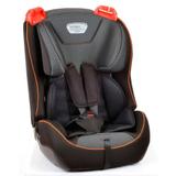 Cadeira p/auto burigotto multipla cyber orange