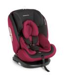 Cadeira p/auto gaia 360 isofix galzerano pt/vin