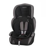 Cadeira p/ auto galzerano jig preto cinza