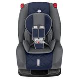 Cadeira p/ Automóvel Atlantis Azul (9 a 25 kg) - Tutti Baby