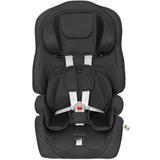 Cadeira P/ Automóvel Ninna (9 a 36kg) Preta - Tutti Baby