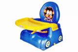 Cadeira papinha leao magic toys