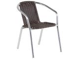 Cadeira para Área Externa de Alumínio - Alegro Móveis A99