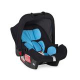 Cadeira para Auto 0 a 13kgs Bebê Conforto Azul Protek Baby
