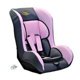 Cadeira para Auto 0 a 25kgs Rosa Baby Style