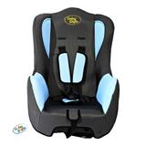 Cadeira para Auto 9 a 18kgs Azul Baby Style