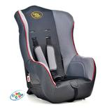 Cadeira para Auto 9 a 18kgs Cinza Baby Style