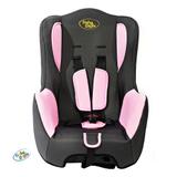 Cadeira para Auto 9 a 18kgs Rosa Baby Style
