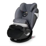 Cadeira para Auto 9 a 36 kg Cybex Pallas M-fix - Graphite Black