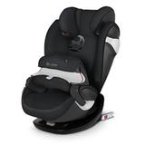 Cadeira para Auto 9 a 36 Kg Pallas M-fix Lavastone Black - Cybex