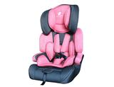 Cadeira Para Auto 9 A 36kg Allegra Mastela Rosa