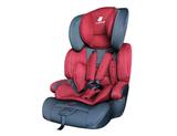 Cadeira Para Auto 9 A 36Kg Allegra Mastela Vermelha