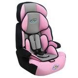 Cadeira para Auto 9 a 36kgs Cometa Rosa Baby Style