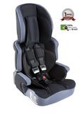 Cadeira para Auto 9 a 36kgs Racing Tean Faixa Grafite Protek Baby