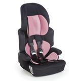 Cadeira para Auto 9 a 36kgs Racing Tean Rosa com Preto Protek Baby